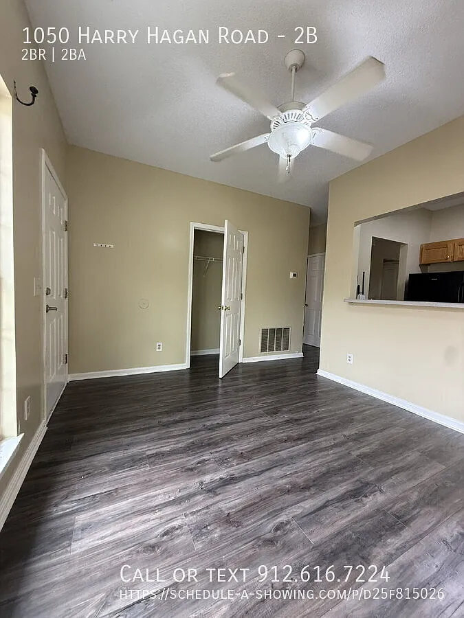 Building Photo - 1050 Harry Hagan Rd #2B