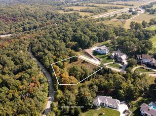 5159 S Aviemore Drive, Springfield, MO 65809
