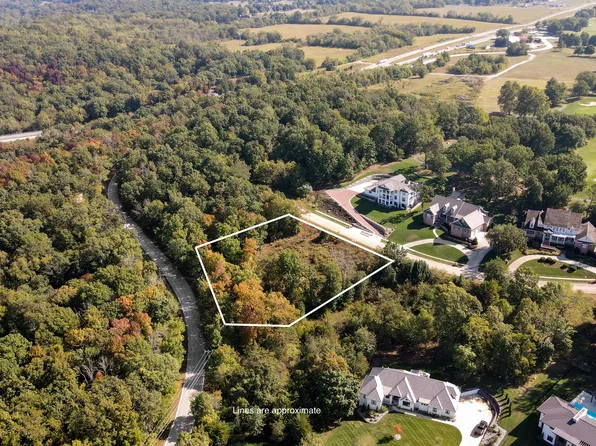 5159 S Aviemore Drive, Springfield, MO 65809