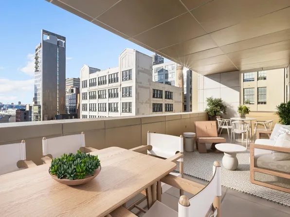 500 West 25th Street image 11 of 16