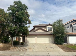 4925 Cache Peak Dr, Antioch, CA 94531