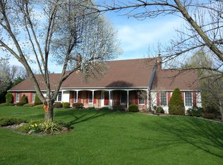 1415 Buck Hill Dr, Southampton, PA 18966