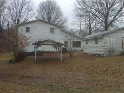 61901 Lashley Rd, Shadyside, OH, 43947
