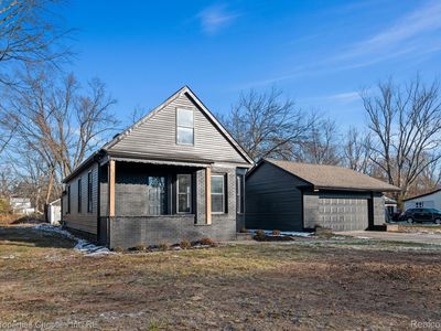 20450 Westover Ave, Southfield, MI, 48075