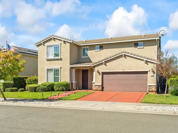 1552 Flora Way, Lincoln, CA 95648