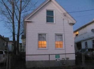 48 5th St, Lowell, MA 01850