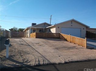 6134 Panorama Rd, Joshua Tree, CA 92252