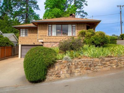 1286 Rosier St, Placerville, CA, 95667