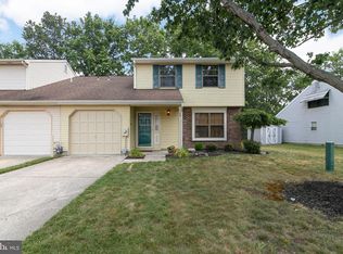 108 Charing Way, Mount Laurel, NJ 08054