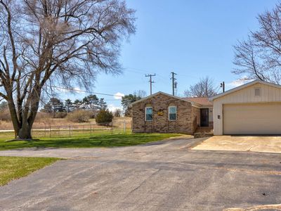 6505 N Lake Rd, Otter Lake, MI, 48464