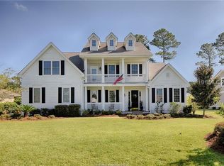 95 Hampton Hall Blvd, Bluffton, SC 29910