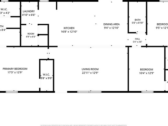 2nd image of 824 White Pond Rd