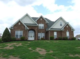 4554 Ashburne Dr, Morristown, TN 37814