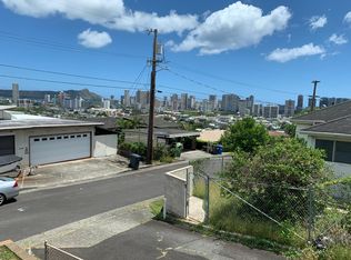 1854 Vancouver Pl #VPL2, Honolulu, HI 96822