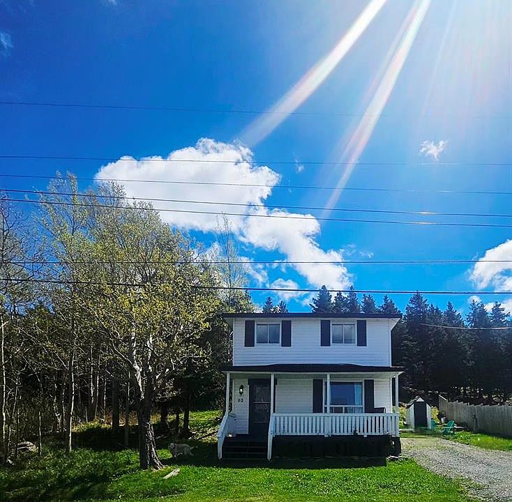 1st image of 90 Salmon Cove Road