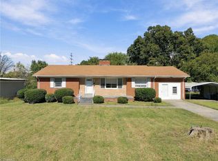 1920 Holland Ave, Burlington, NC 27217