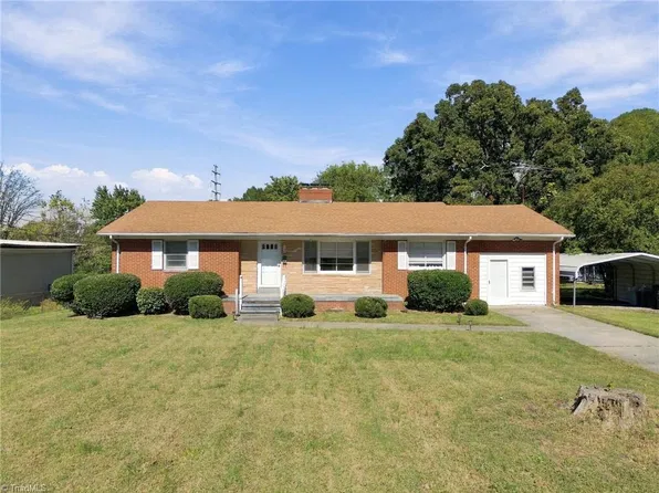 1920 Holland Ave, Burlington, NC 27217