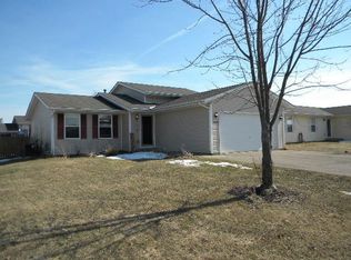 14151 Windy Trl, South Beloit, IL 61080