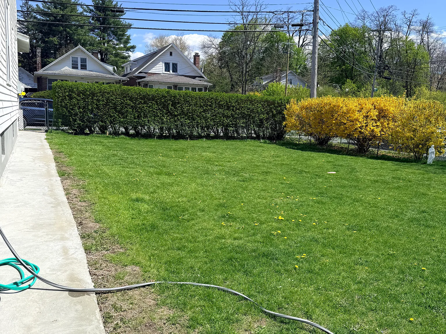 3 bed, 1274 sqft, $2,000 — Photo 2