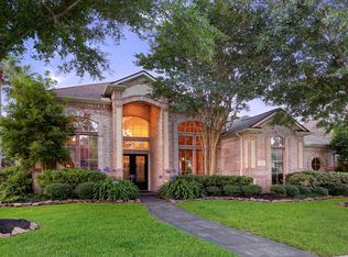 13123 Shermons Pond, Houston, TX 77041