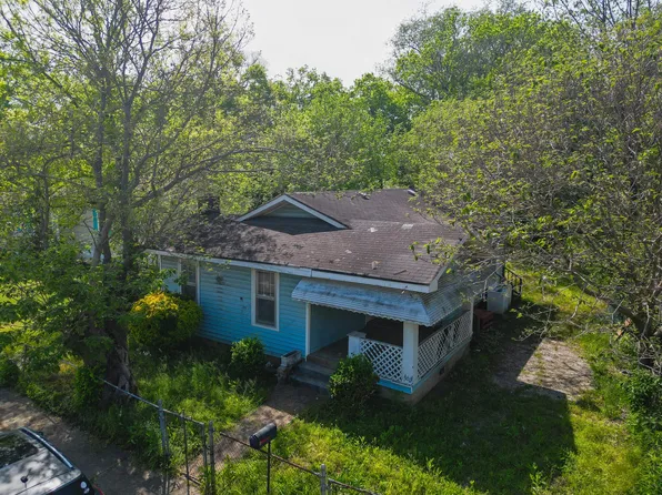 1009 N Hawthorne St, Chattanooga, TN 37406