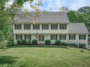 50 Judith Dr, Danbury, CT 06811