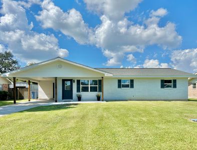 1245 Delmar Rd, Morgan City, LA, 70380