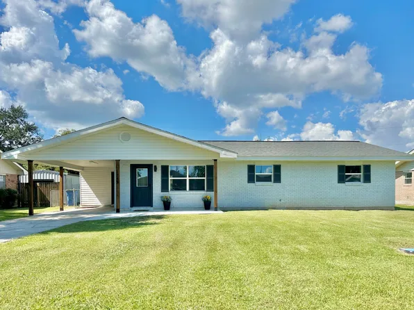 1245 Delmar Rd, Morgan City, LA 70380