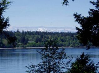 9325 Steamboat Island Rd NW, Olympia, WA 98502