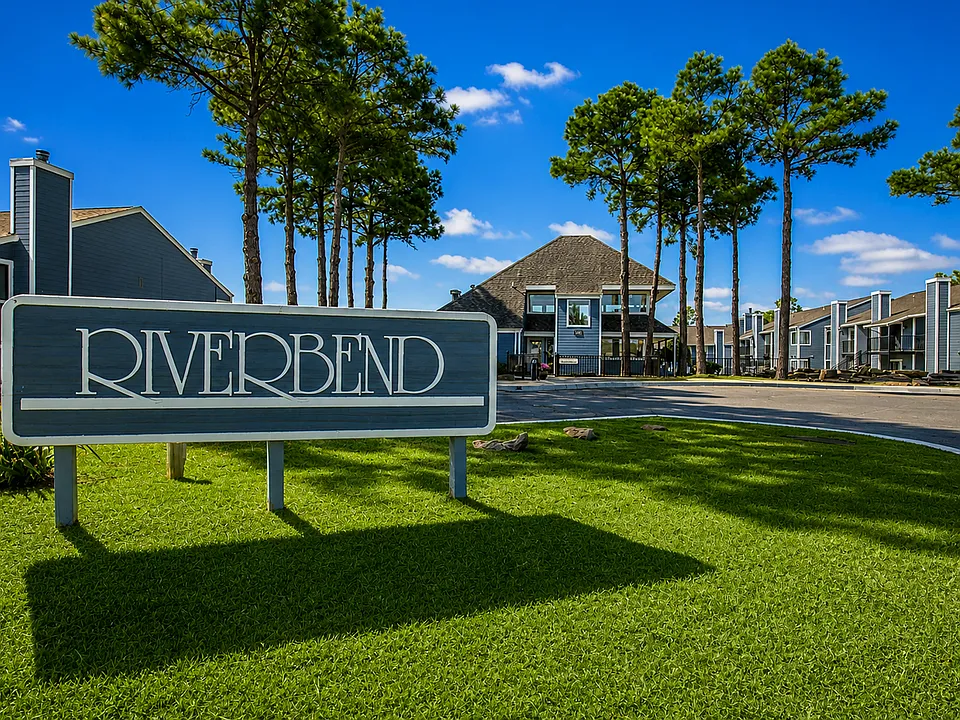 Riverbend Apartments