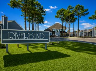 Riverbend Apartments, Norman, OK 73071