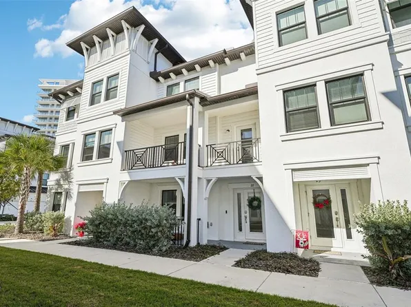 5351 Bridge St #22, Tampa, FL 33611