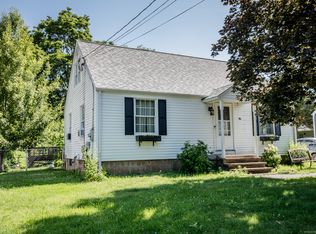 36 Pond Hill Rd, Wallingford, CT 06492