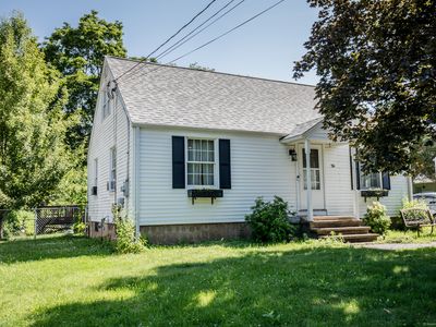 36 Pond Hill Road, Wallingford, CT, 06492