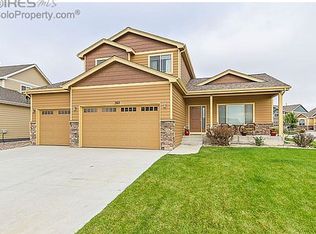 362 Saratoga Way, Windsor, CO 80550