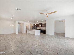 2084 N 214th Dr, Buckeye, AZ 85396