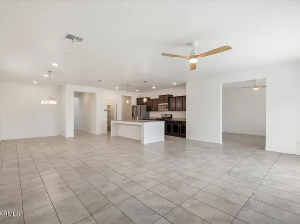 2084 N 214TH Drive, Buckeye, AZ 85396