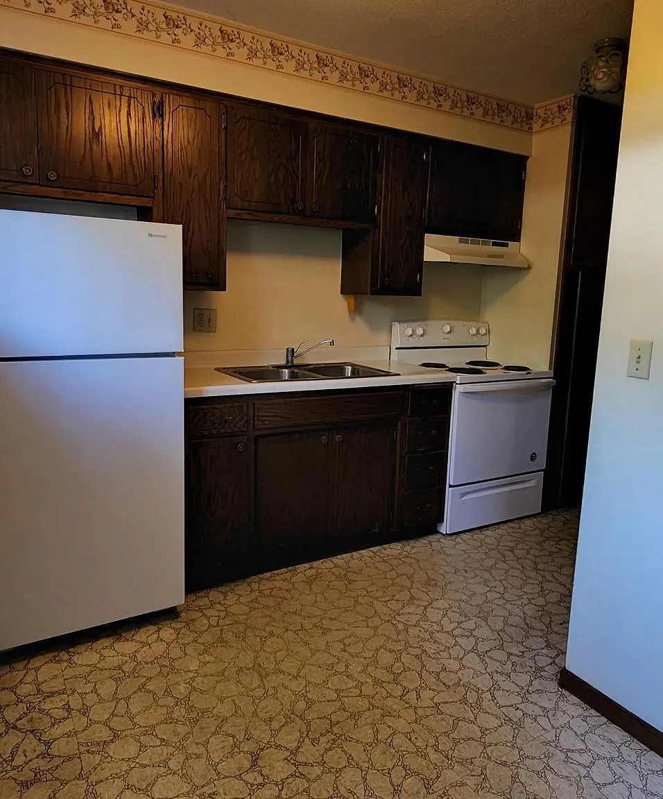 1 bed, $850 — Photo 3