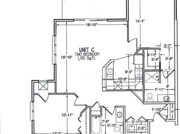 Scenic Ridge Apartments | 1061 Acker Ln, Verona, WI