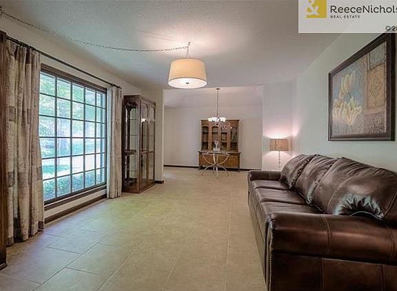 As Open As Open Gets In The Living Room!