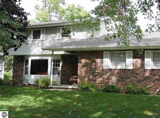 1333 E Andre Ave, Mount Pleasant, MI 48858