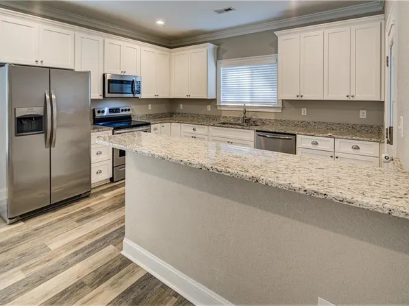 509 Pitchkettle Rd, Suffolk, VA 23434