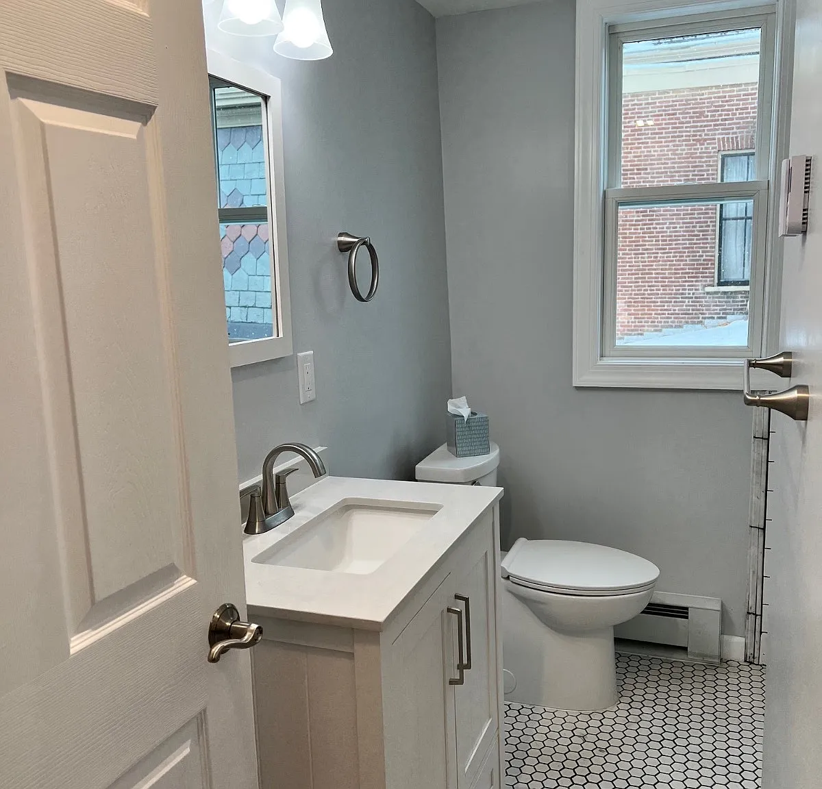 Studio, 1.0 bath, $1,225 — Photo 3