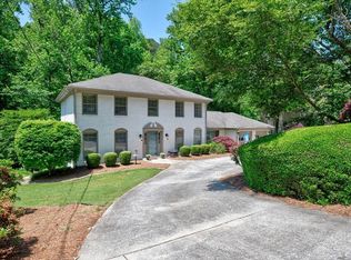 2646 Rangewood Dr NE, Atlanta, GA 30345