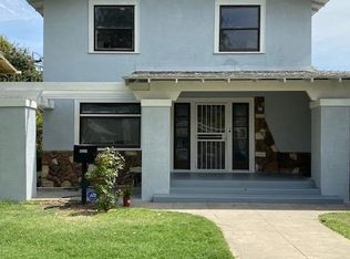 624 N Echo Ave, Fresno, CA 93728
