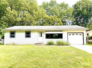 1501 Federal Ave, La Porte, IN