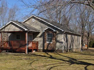 4713 Manchester Rd, New Franklin, OH 44203