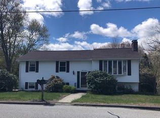 37 Juniper Dr, Millbury, MA 01527