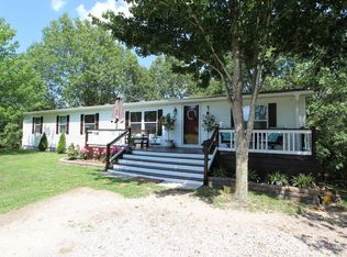 26 Hickory Hollow Ln, Galena, MO 65656