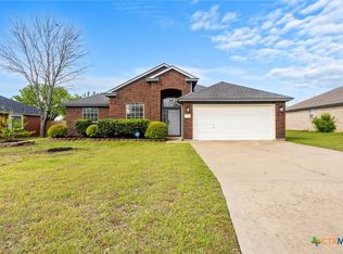 604 Totem Trl, Harker Heights, TX 76548